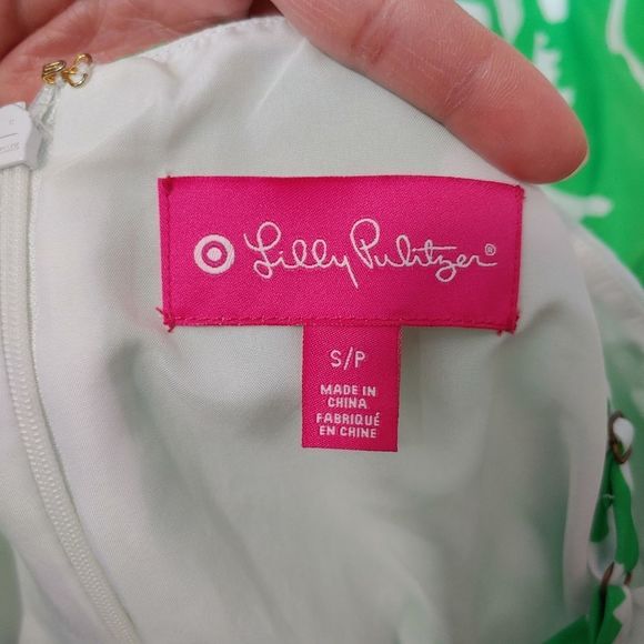 LILLY PULITZER JUMPSUIT - Picture 6 of 6